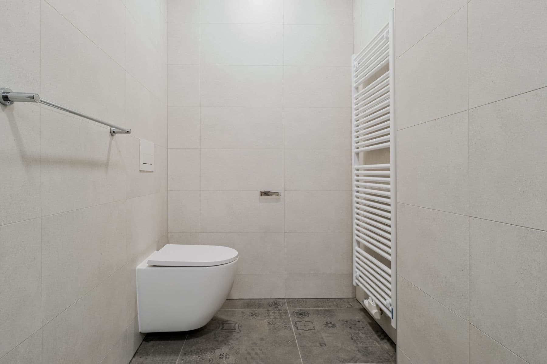 Prenájom bytu 54 m², Veletržní, Praha, Praha Prenájom bytu 54 m², Veletržní, Praha, Praha