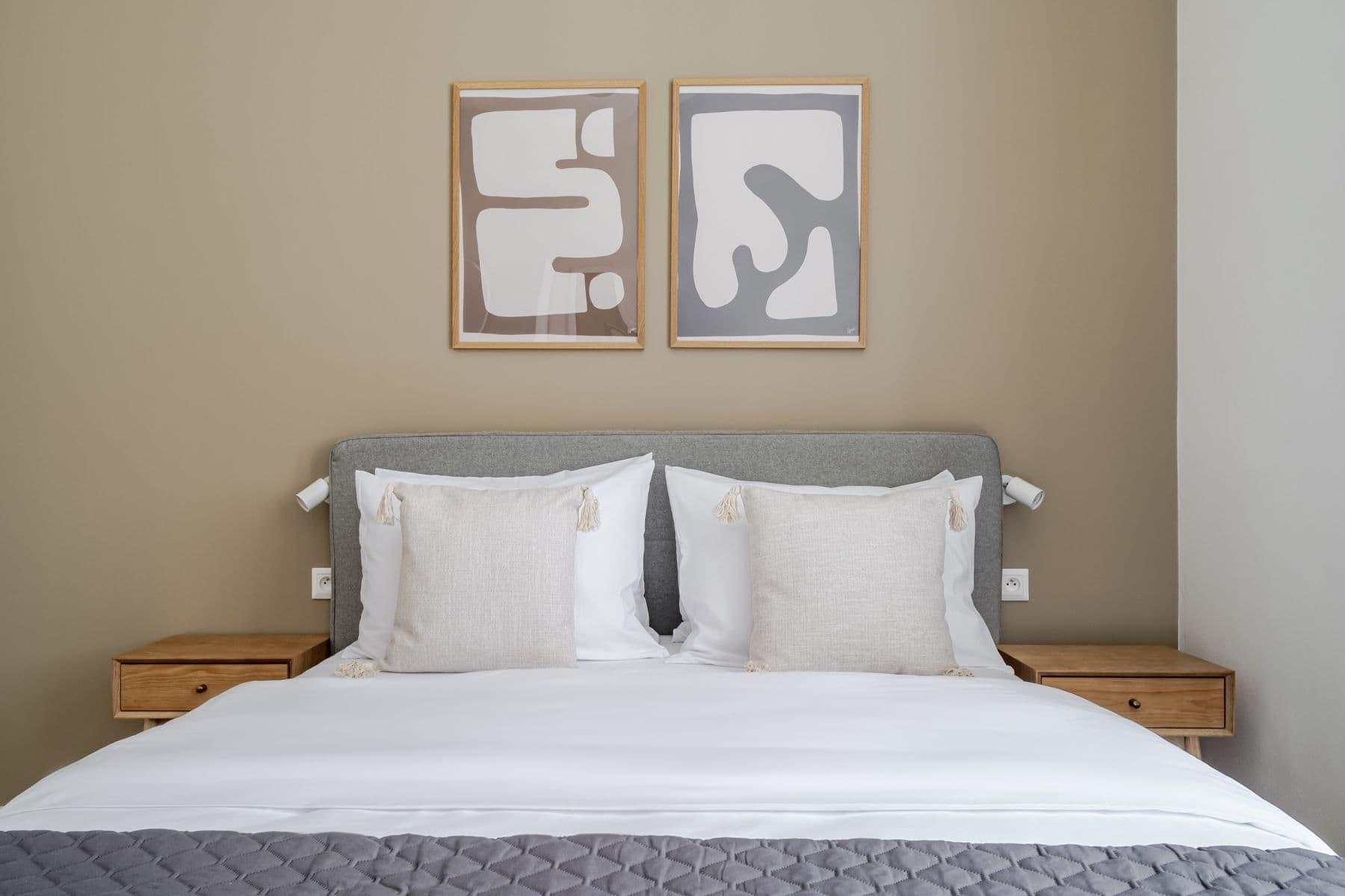 Prenájom bytu 54 m², Veletržní, Praha, Praha Prenájom bytu 54 m², Veletržní, Praha, Praha