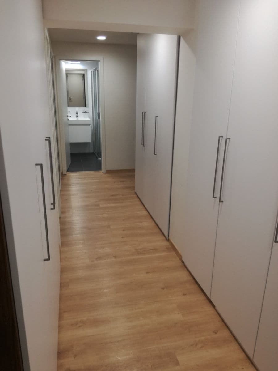Prenájom bytu 3-izbový 87 m², Mukařovského, Praha, Praha Prenájom bytu 3-izbový 87 m², Mukařovského, Praha, Praha