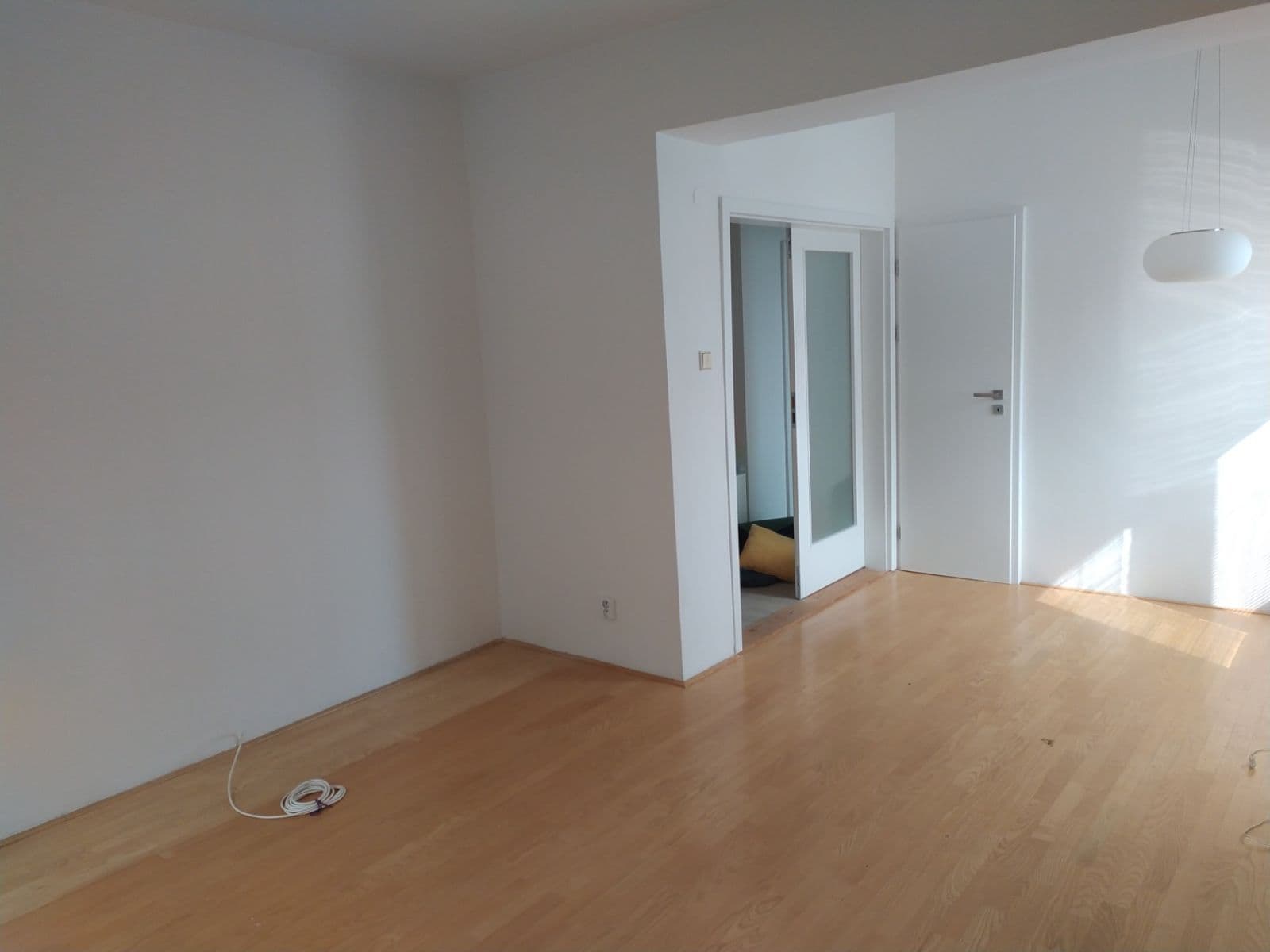 Prenájom bytu 3-izbový 72 m², Kořískova, Brno, Jihomoravský kraj Prenájom bytu 3-izbový 72 m², Kořískova, Brno, Jihomoravský kraj
