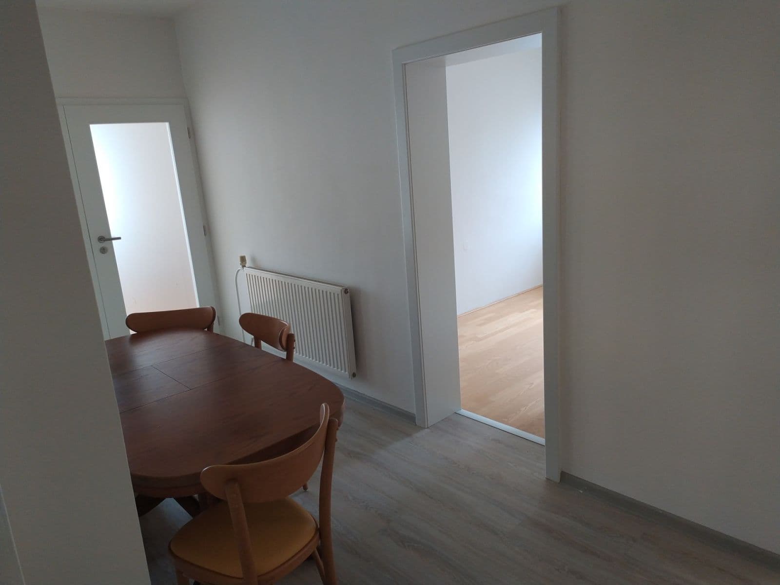 Prenájom bytu 3-izbový 72 m², Kořískova, Brno, Jihomoravský kraj Prenájom bytu 3-izbový 72 m², Kořískova, Brno, Jihomoravský kraj