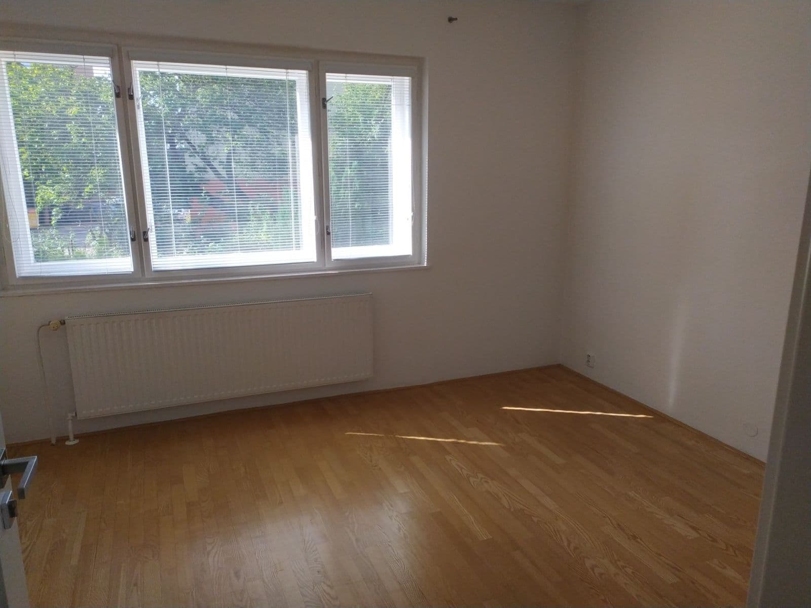 Prenájom bytu 3-izbový 72 m², Kořískova, Brno, Jihomoravský kraj Prenájom bytu 3-izbový 72 m², Kořískova, Brno, Jihomoravský kraj
