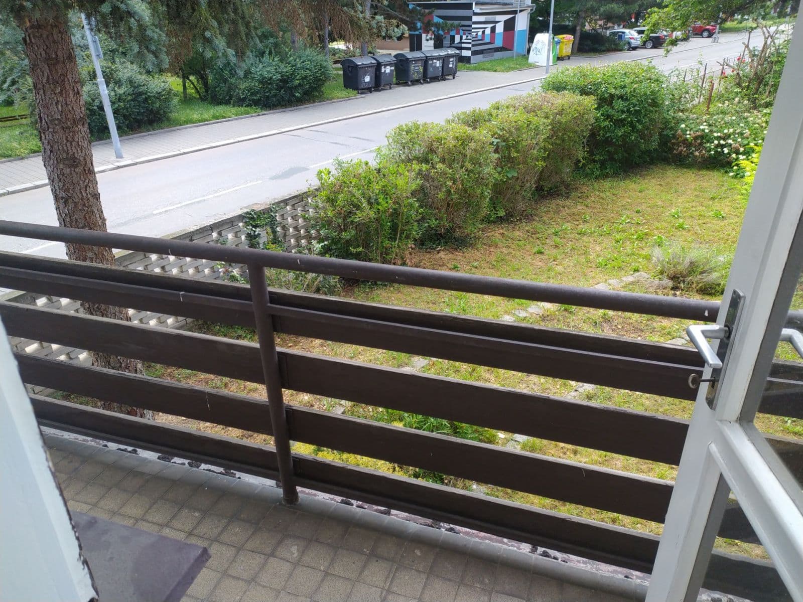 Prenájom bytu 3-izbový 72 m², Kořískova, Brno, Jihomoravský kraj Prenájom bytu 3-izbový 72 m², Kořískova, Brno, Jihomoravský kraj