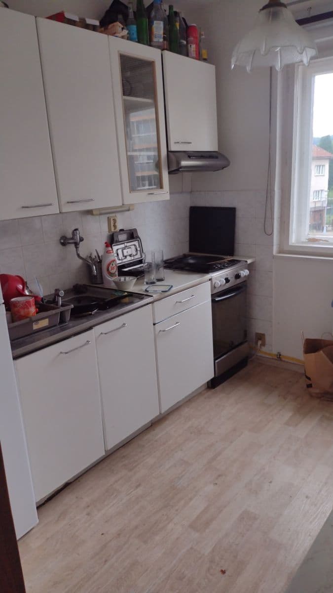 Prenájom bytu 3-izbový 72 m², Kořískova, Brno, Jihomoravský kraj Prenájom bytu 3-izbový 72 m², Kořískova, Brno, Jihomoravský kraj