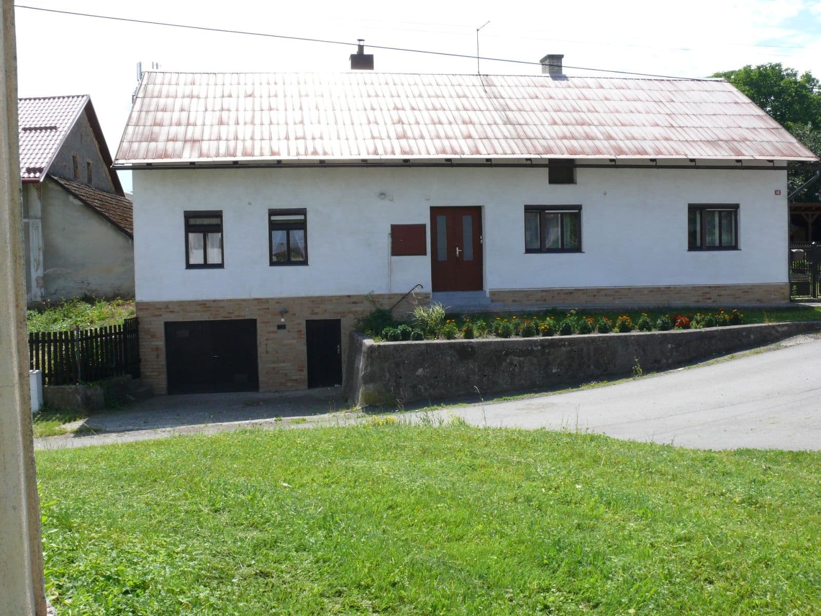 Predaj domu 151 m², pozemek 572 m², Jivina, Středočeský kraj Predaj domu 151 m², pozemek 572 m², Jivina, Středočeský kraj