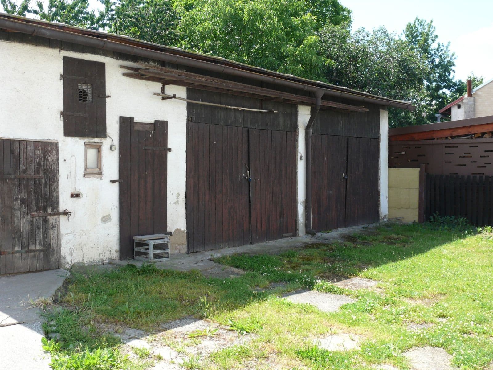 Predaj domu 151 m², pozemek 572 m², Jivina, Středočeský kraj Predaj domu 151 m², pozemek 572 m², Jivina, Středočeský kraj