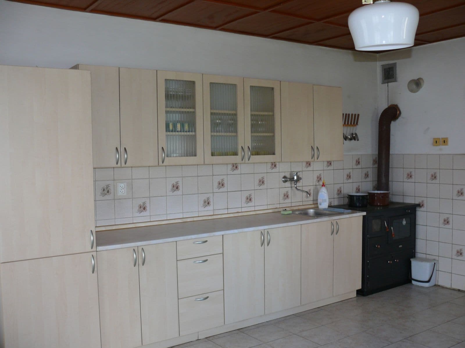 Predaj domu 151 m², pozemek 572 m², Jivina, Středočeský kraj Predaj domu 151 m², pozemek 572 m², Jivina, Středočeský kraj