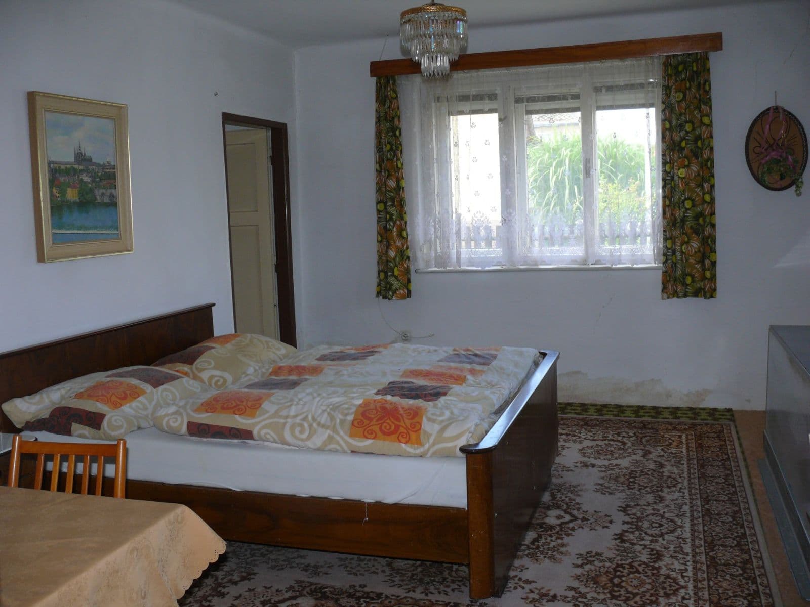 Predaj domu 151 m², pozemek 572 m², Jivina, Středočeský kraj Predaj domu 151 m², pozemek 572 m², Jivina, Středočeský kraj