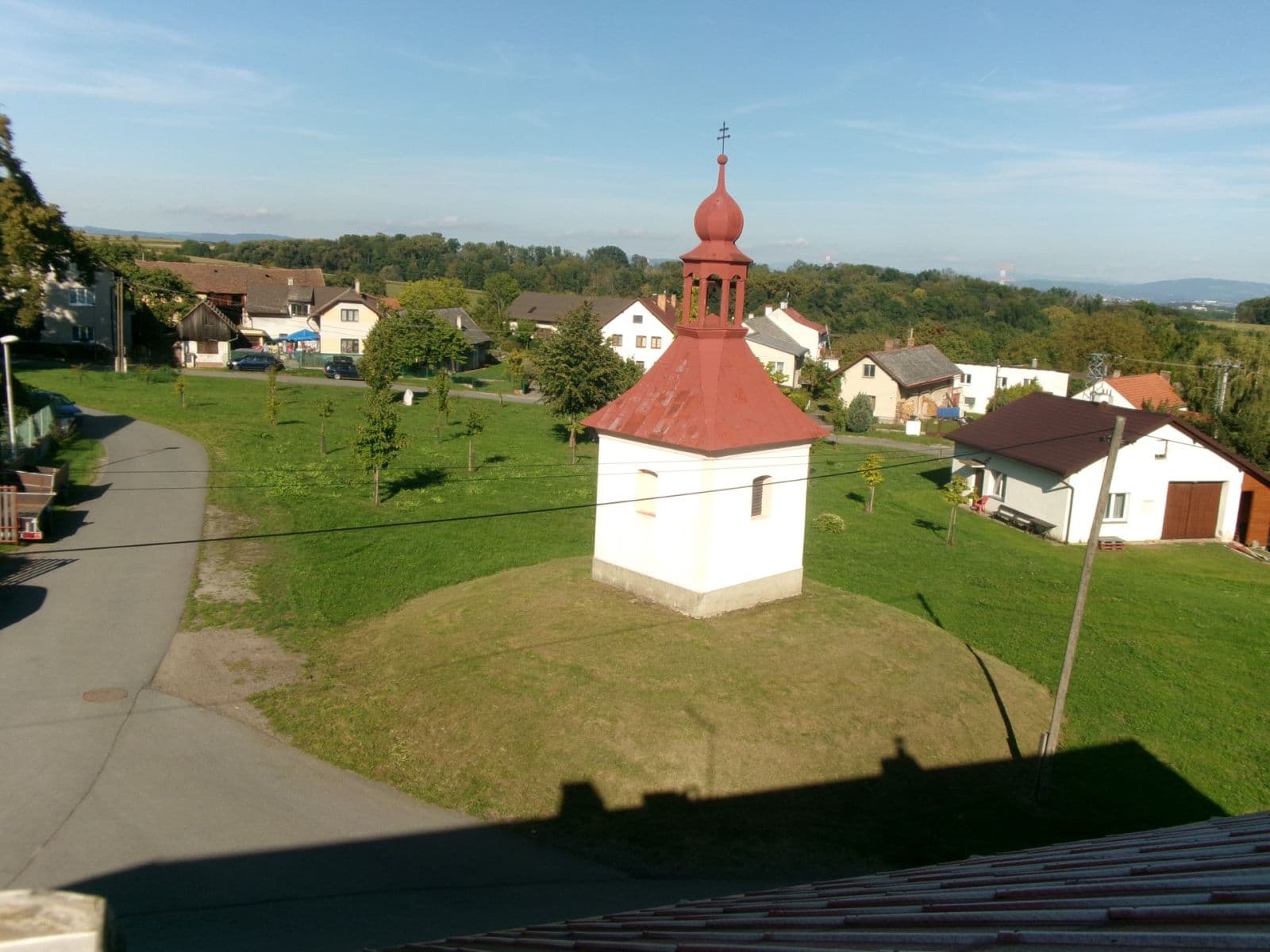 Predaj domu 151 m², pozemek 572 m², Jivina, Středočeský kraj Predaj domu 151 m², pozemek 572 m², Jivina, Středočeský kraj