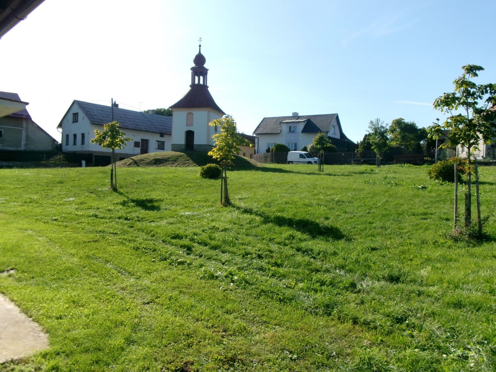 Predaj domu 151 m², pozemek 572 m², Jivina, Středočeský kraj Predaj domu 151 m², pozemek 572 m², Jivina, Středočeský kraj