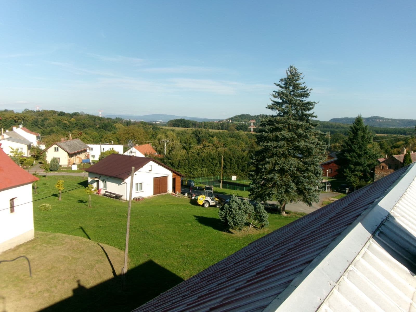 Predaj domu 151 m², pozemek 572 m², Jivina, Středočeský kraj Predaj domu 151 m², pozemek 572 m², Jivina, Středočeský kraj