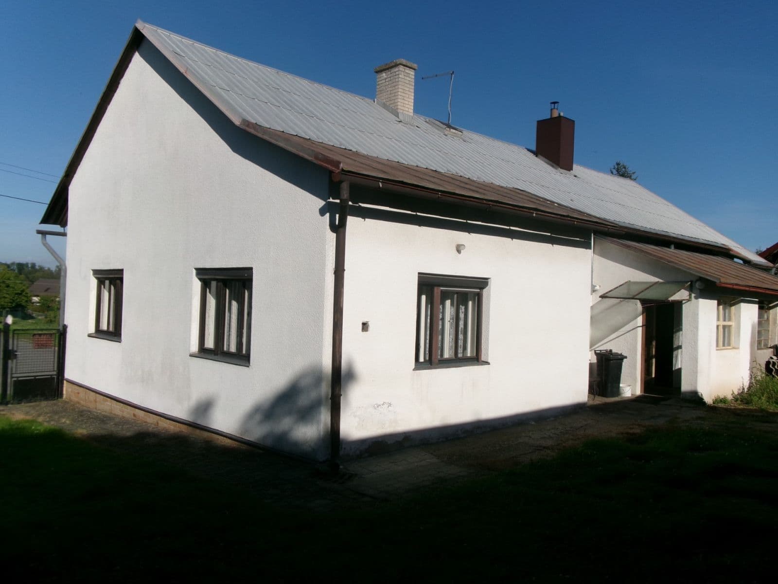 Predaj domu 151 m², pozemek 572 m², Jivina, Středočeský kraj Predaj domu 151 m², pozemek 572 m², Jivina, Středočeský kraj