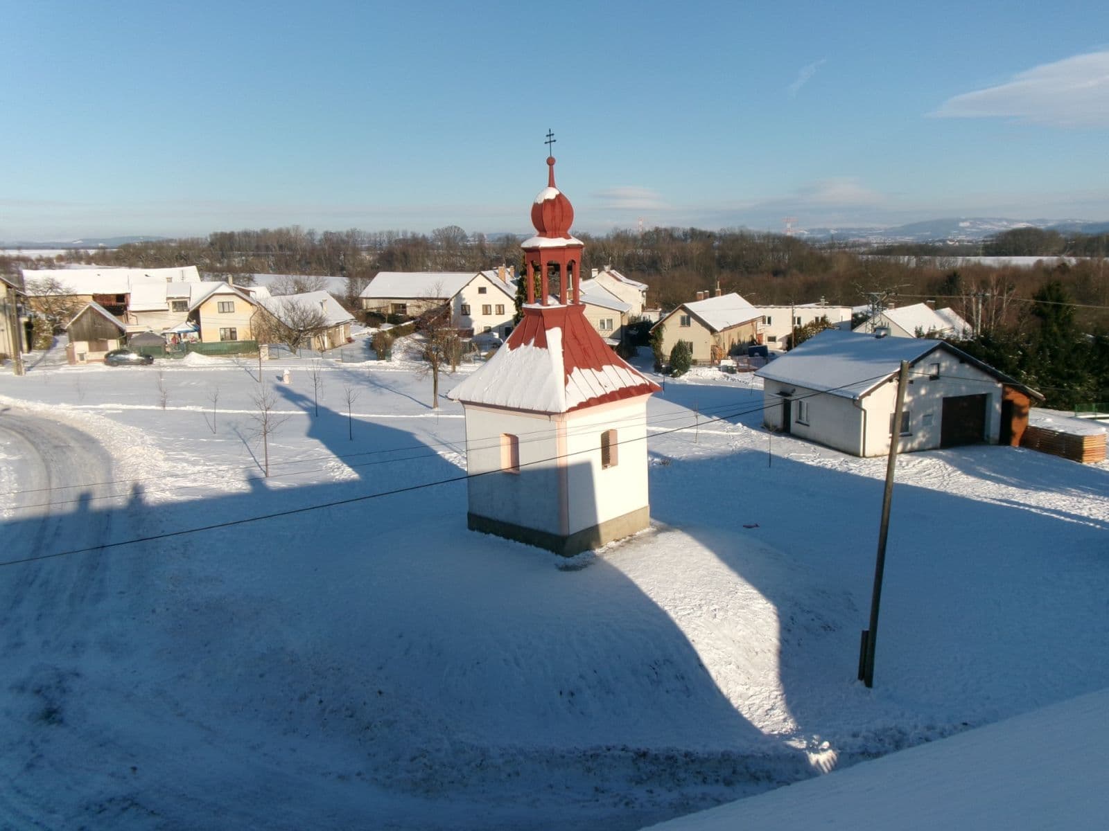 Predaj domu 151 m², pozemek 572 m², Jivina, Středočeský kraj Predaj domu 151 m², pozemek 572 m², Jivina, Středočeský kraj