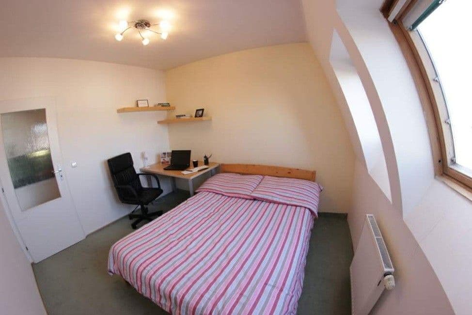 Prenájom bytu 2-izbový 50 m², Ve Stromkách, Vestec, Středočeský kraj Prenájom bytu 2-izbový 50 m², Ve Stromkách, Vestec, Středočeský kraj