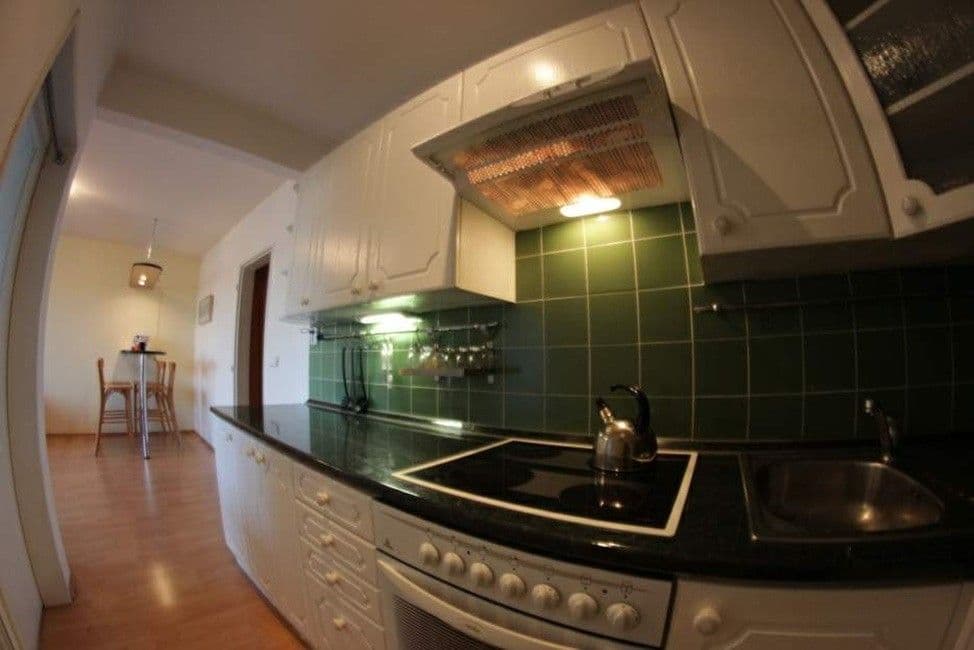 Prenájom bytu 2-izbový 50 m², Ve Stromkách, Vestec, Středočeský kraj Prenájom bytu 2-izbový 50 m², Ve Stromkách, Vestec, Středočeský kraj