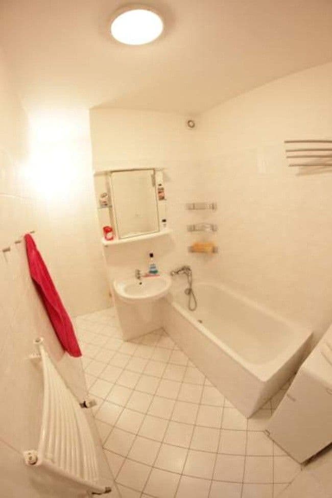 Prenájom bytu 2-izbový 50 m², Ve Stromkách, Vestec, Středočeský kraj Prenájom bytu 2-izbový 50 m², Ve Stromkách, Vestec, Středočeský kraj