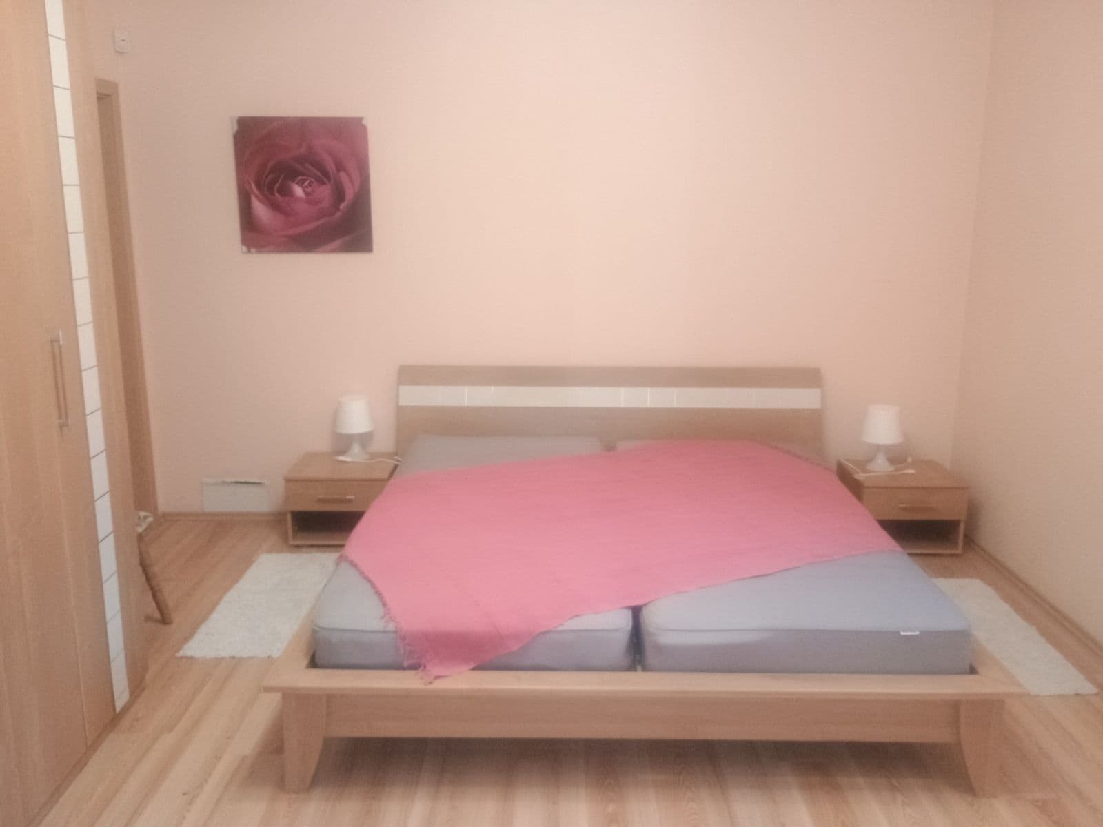 Prenájom domu 110 m², pozemek 400 m², u učiliště, Praha, Praha Prenájom domu 110 m², pozemek 400 m², u učiliště, Praha, Praha