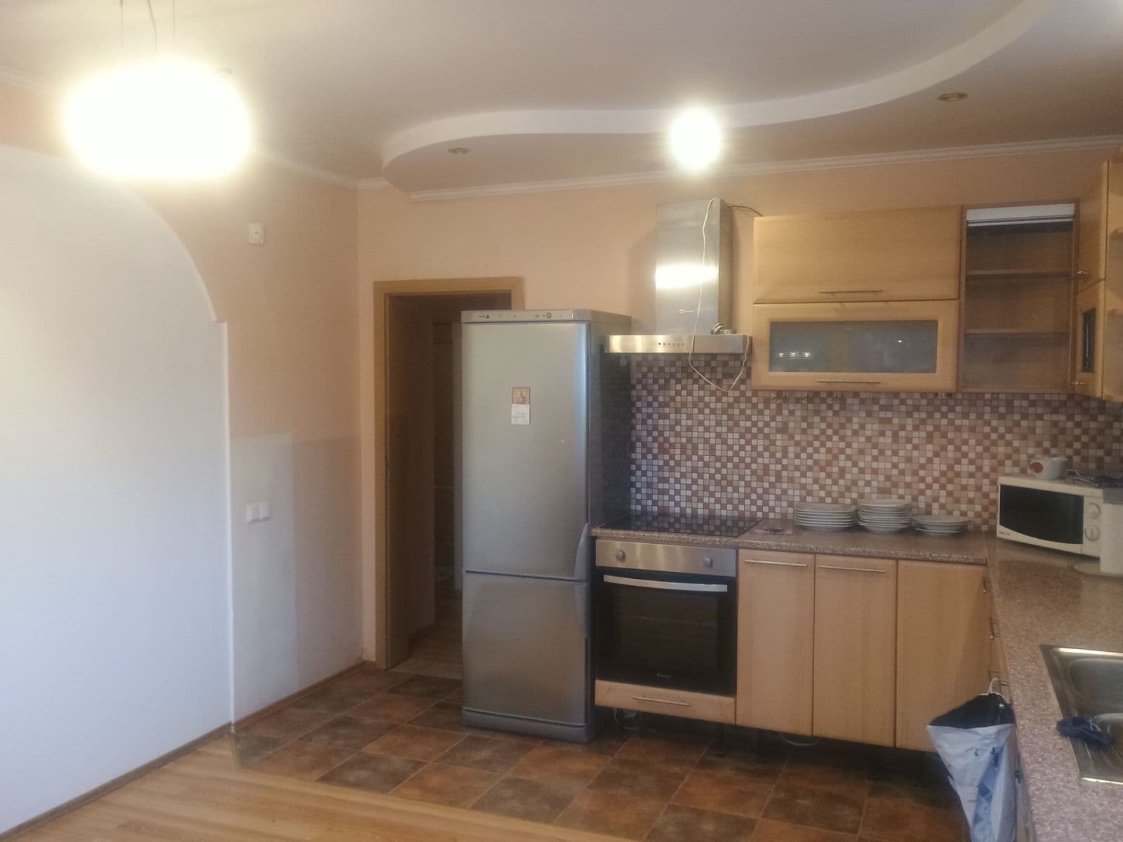 Prenájom domu 110 m², pozemek 400 m², u učiliště, Praha, Praha Prenájom domu 110 m², pozemek 400 m², u učiliště, Praha, Praha