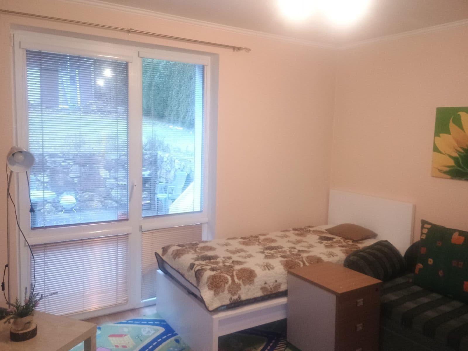 Prenájom domu 110 m², pozemek 400 m², u učiliště, Praha, Praha Prenájom domu 110 m², pozemek 400 m², u učiliště, Praha, Praha