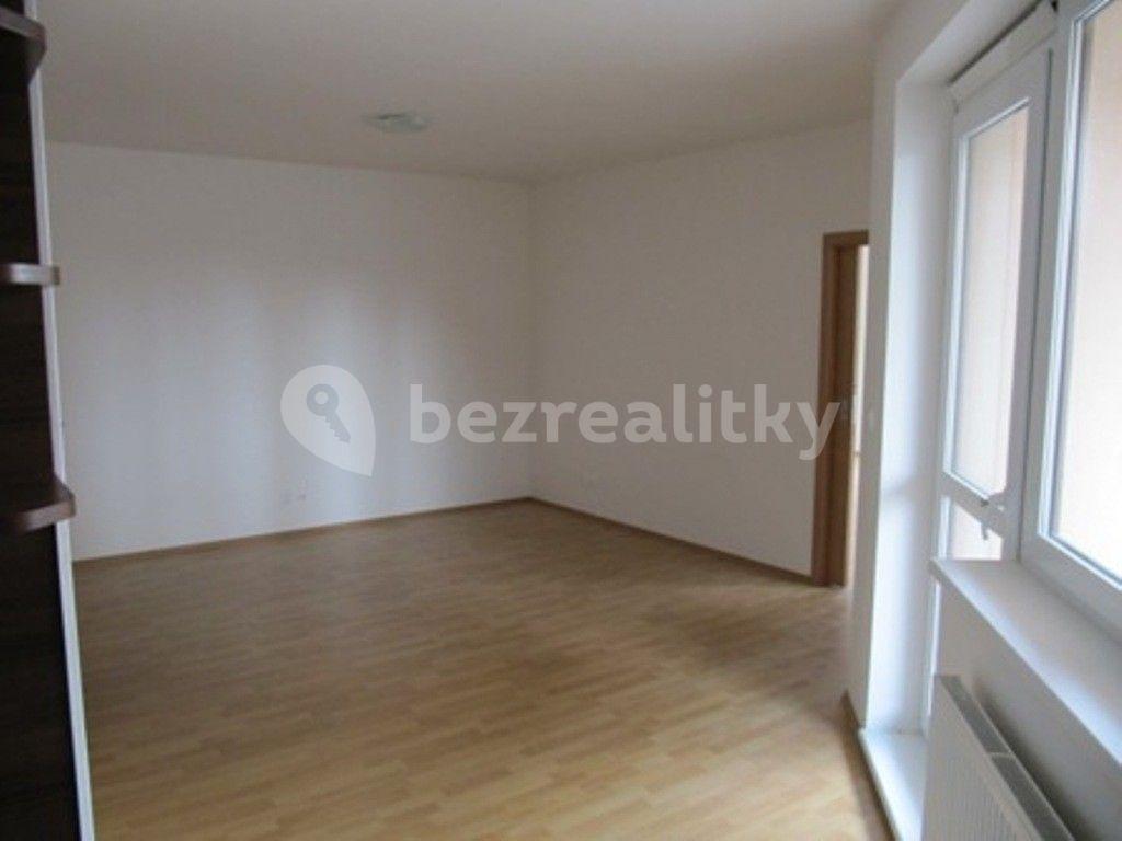 Prenájom bytu 2-izbový 60 m², Strančická, Praha, Praha