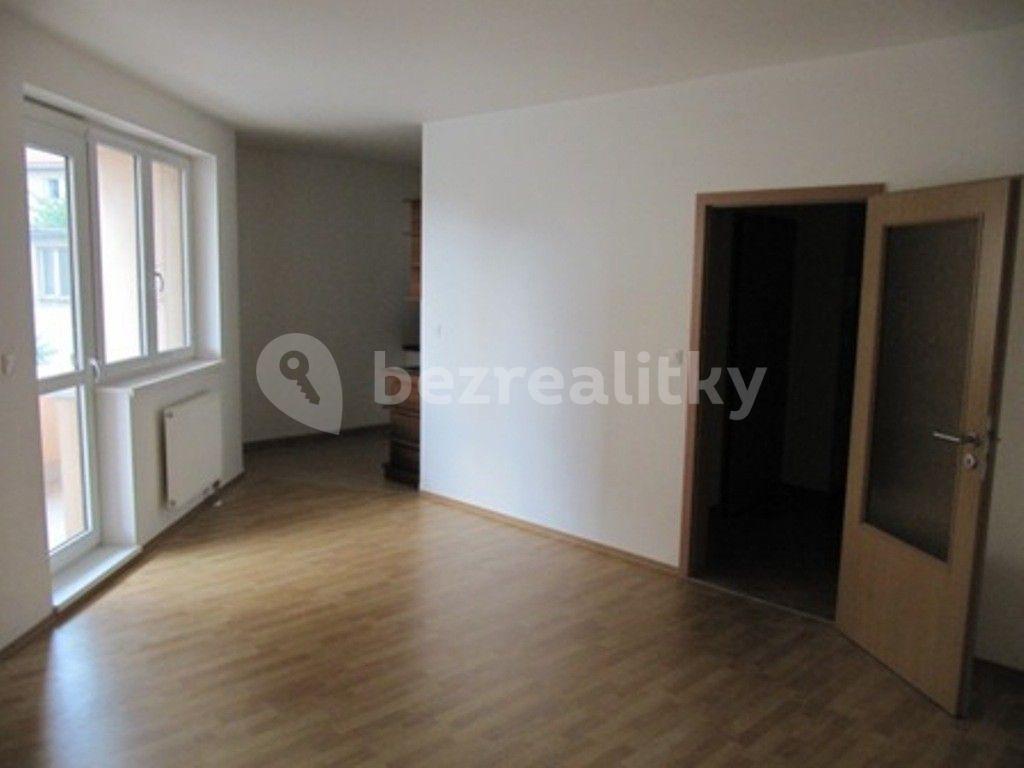 Prenájom bytu 2-izbový 60 m², Strančická, Praha, Praha