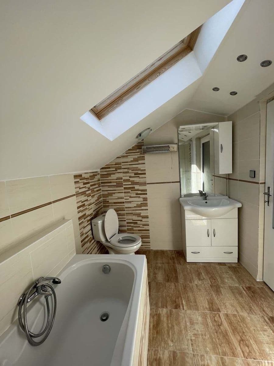 Prenájom rekreačného objektu, Vyskeř, Liberecký kraj Prenájom rekreačného objektu, Vyskeř, Liberecký kraj