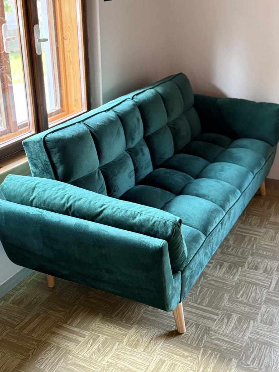 Prenájom rekreačného objektu, Vyskeř, Liberecký kraj Prenájom rekreačného objektu, Vyskeř, Liberecký kraj