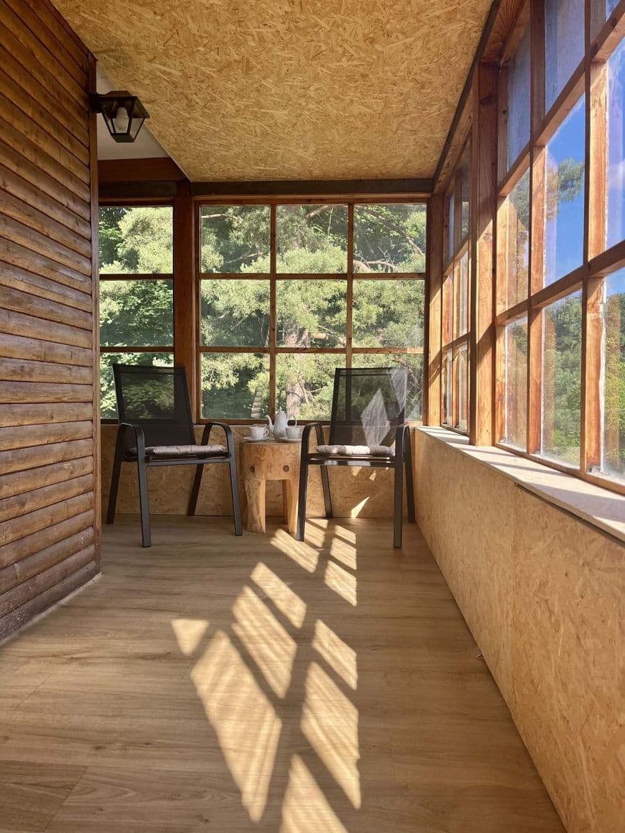 Prenájom rekreačného objektu, Frenštát pod Radhoštěm, Moravskoslezský kraj Prenájom rekreačného objektu, Frenštát pod Radhoštěm, Moravskoslezský kraj