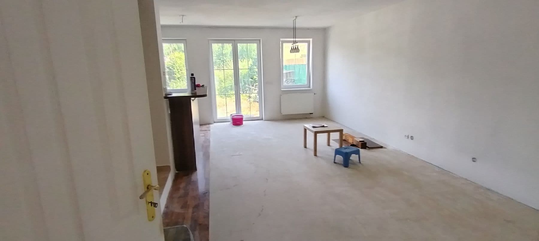 Predaj domu 158 m², pozemek 237 m², V Cihelnách, Nelahozeves, Středočeský kraj Predaj domu 158 m², pozemek 237 m², V Cihelnách, Nelahozeves, Středočeský kraj