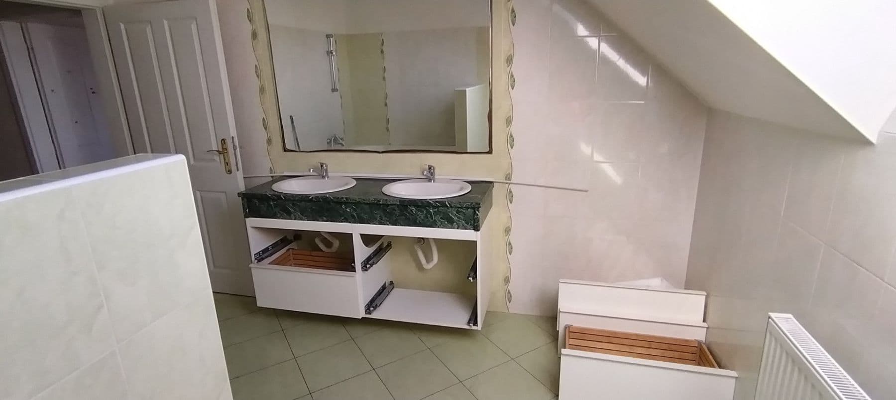 Predaj domu 158 m², pozemek 237 m², V Cihelnách, Nelahozeves, Středočeský kraj Predaj domu 158 m², pozemek 237 m², V Cihelnách, Nelahozeves, Středočeský kraj