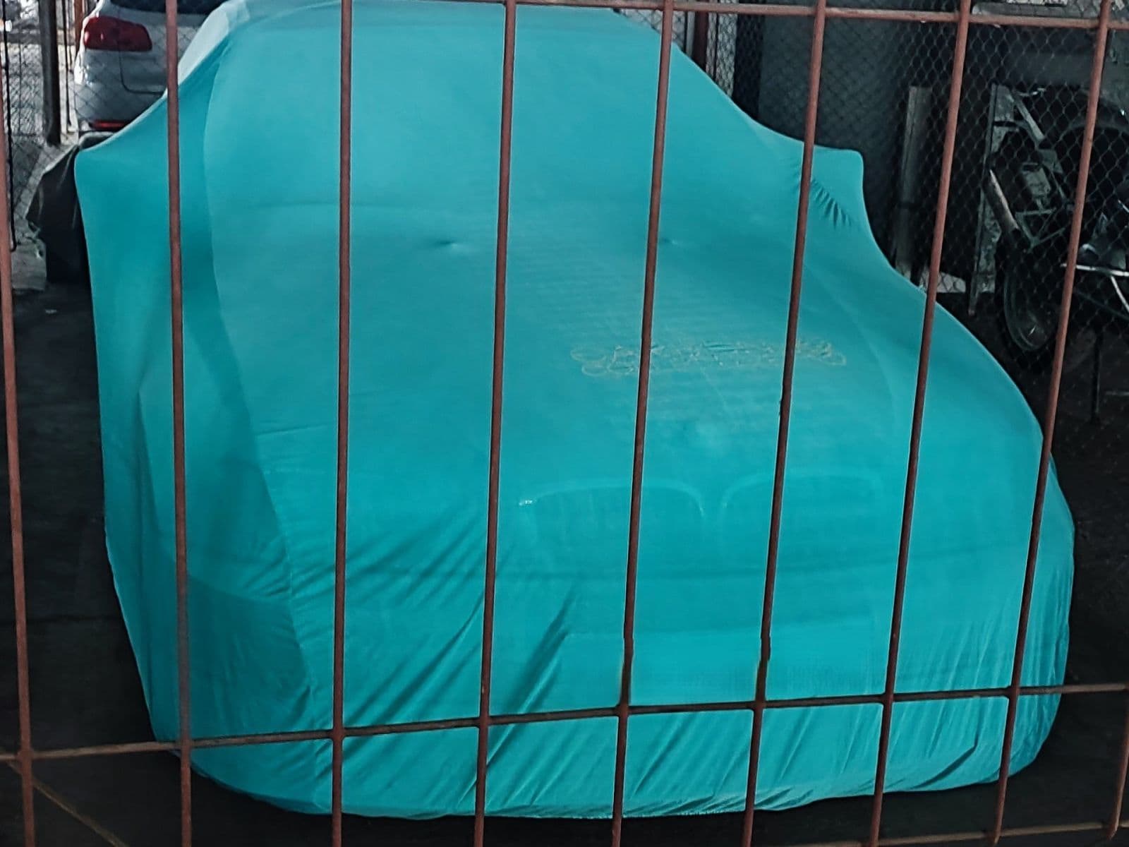 Predaj garáže 18 m², Lovosická, Praha, Praha Predaj garáže 18 m², Lovosická, Praha, Praha