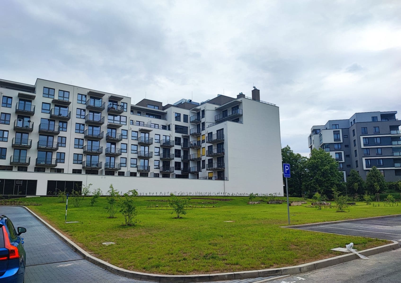 Predaj garáže 18 m², Lovosická, Praha, Praha Predaj garáže 18 m², Lovosická, Praha, Praha