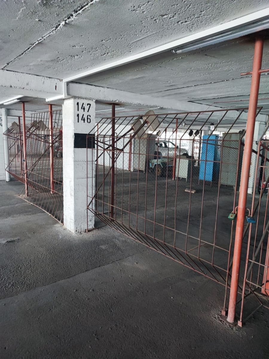 Predaj garáže 18 m², Lovosická, Praha, Praha Predaj garáže 18 m², Lovosická, Praha, Praha