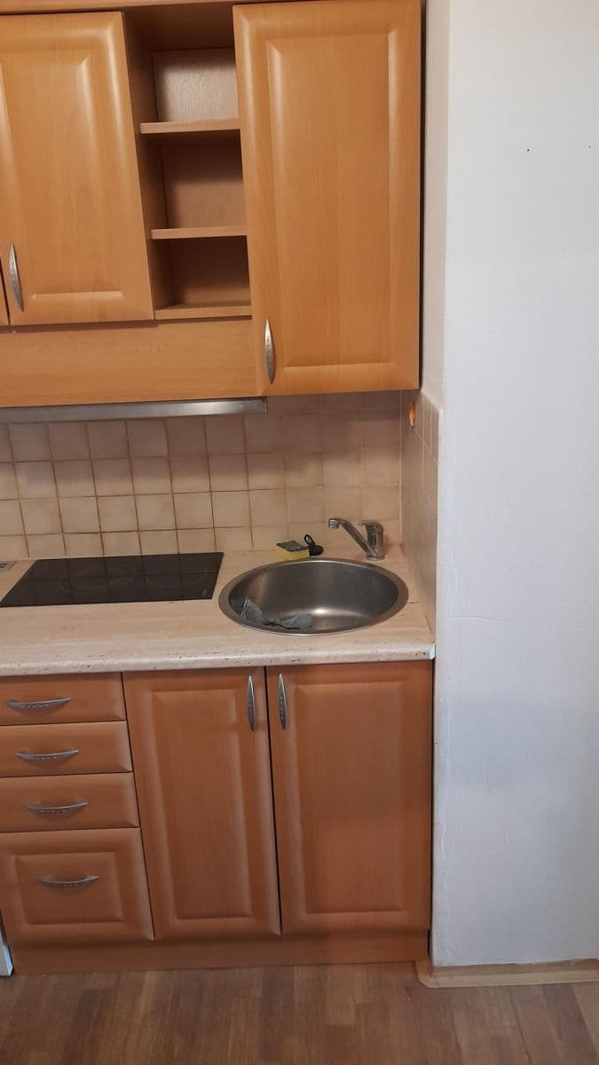 Prenájom bytu 1-izbový 20 m², Jedovnická, Brno, Jihomoravský kraj Prenájom bytu 1-izbový 20 m², Jedovnická, Brno, Jihomoravský kraj