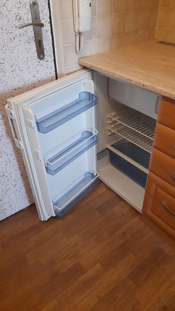 Prenájom bytu 1-izbový 20 m², Jedovnická, Brno, Jihomoravský kraj Prenájom bytu 1-izbový 20 m², Jedovnická, Brno, Jihomoravský kraj