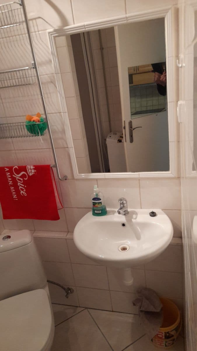 Prenájom bytu 1-izbový 20 m², Jedovnická, Brno, Jihomoravský kraj Prenájom bytu 1-izbový 20 m², Jedovnická, Brno, Jihomoravský kraj