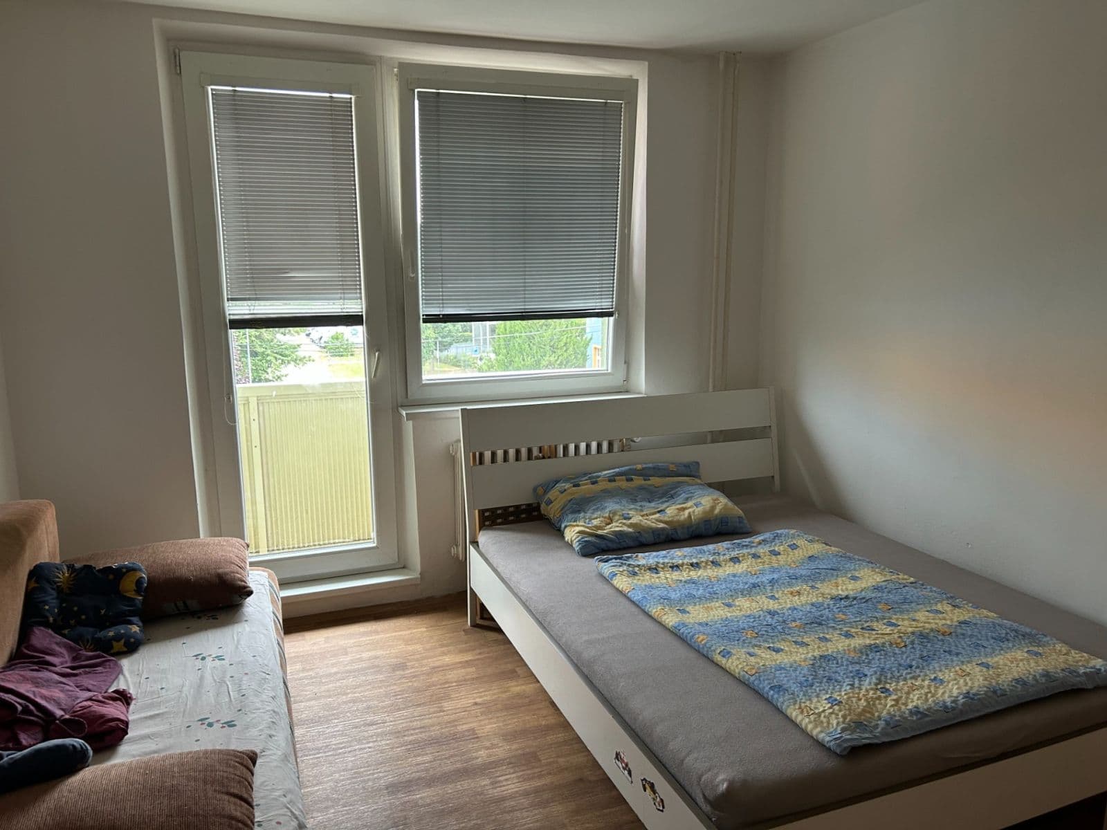 Prenájom bytu 1-izbový 20 m², Jedovnická, Brno, Jihomoravský kraj Prenájom bytu 1-izbový 20 m², Jedovnická, Brno, Jihomoravský kraj