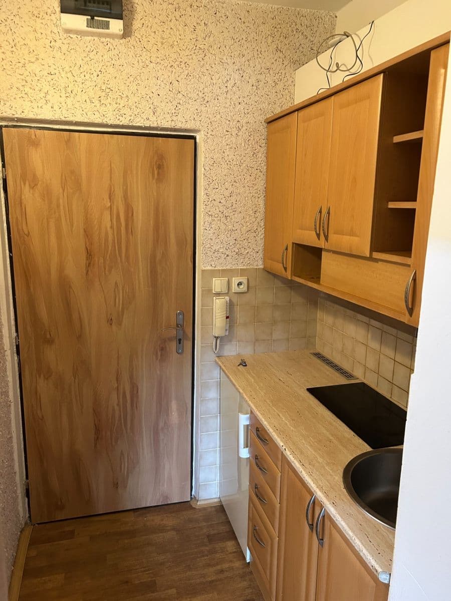 Prenájom bytu 1-izbový 20 m², Jedovnická, Brno, Jihomoravský kraj Prenájom bytu 1-izbový 20 m², Jedovnická, Brno, Jihomoravský kraj