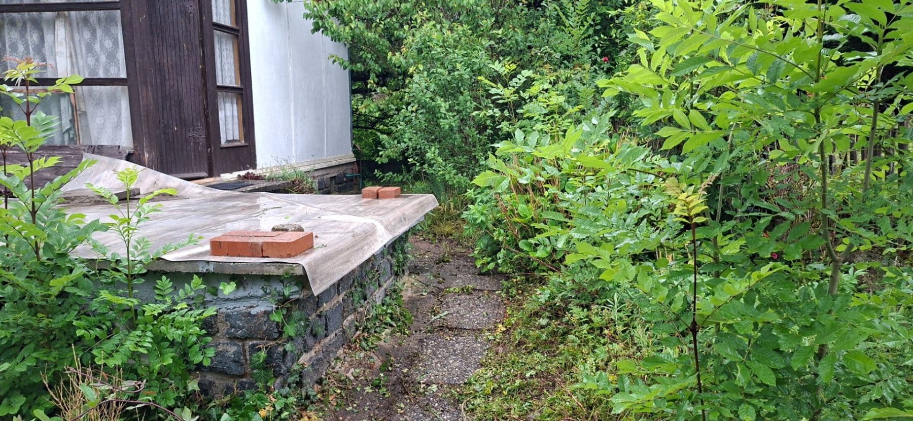 Predaj rekreačného objektu 24 m², pozemek 438 m², Na Pučálce, Praha, Praha Predaj rekreačného objektu 24 m², pozemek 438 m², Na Pučálce, Praha, Praha