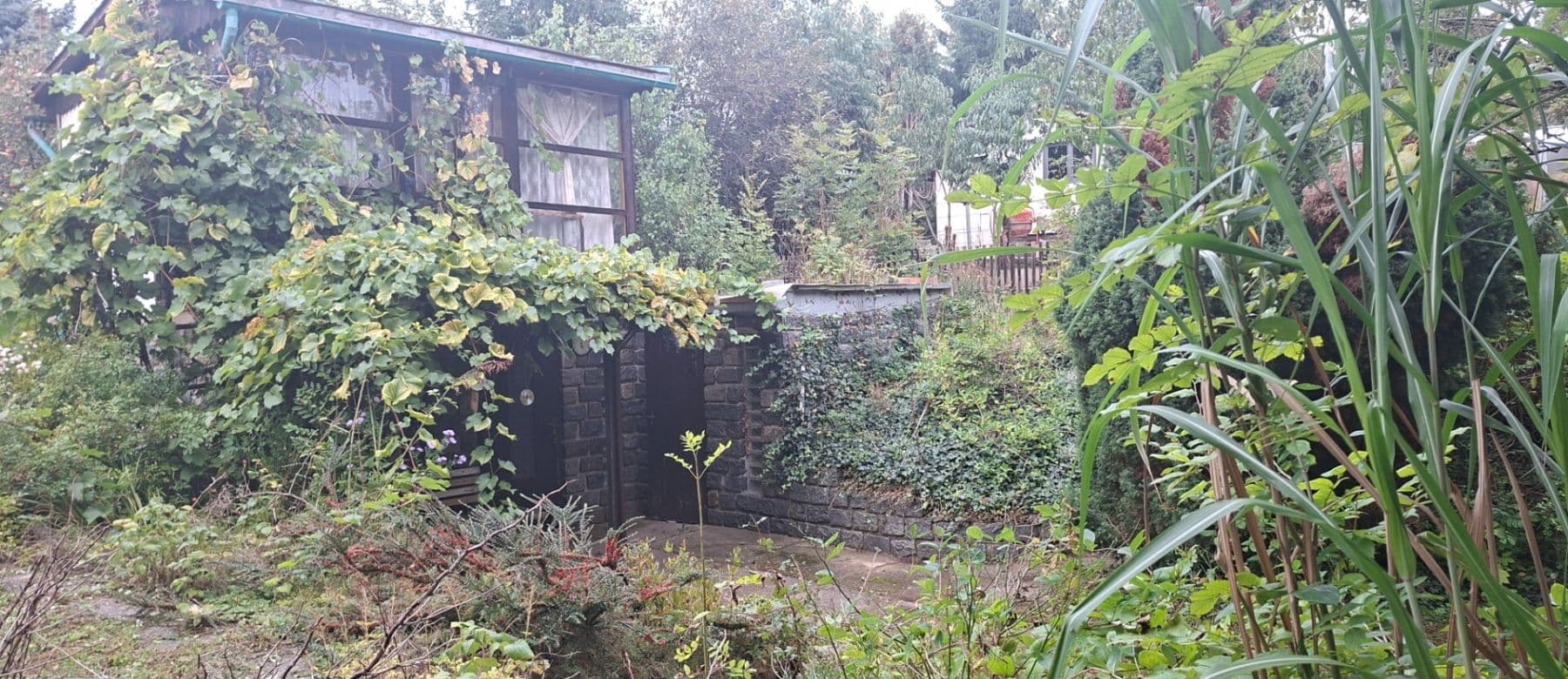 Predaj rekreačného objektu 24 m², pozemek 438 m², Na Pučálce, Praha, Praha Predaj rekreačného objektu 24 m², pozemek 438 m², Na Pučálce, Praha, Praha