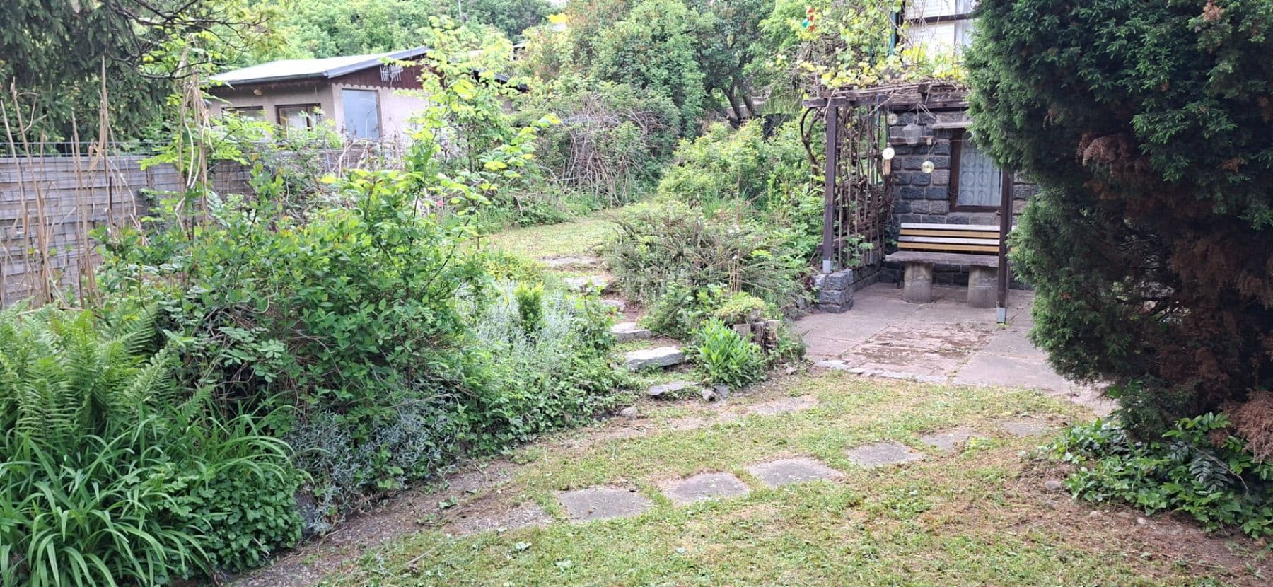 Predaj rekreačného objektu 24 m², pozemek 438 m², Na Pučálce, Praha, Praha Predaj rekreačného objektu 24 m², pozemek 438 m², Na Pučálce, Praha, Praha