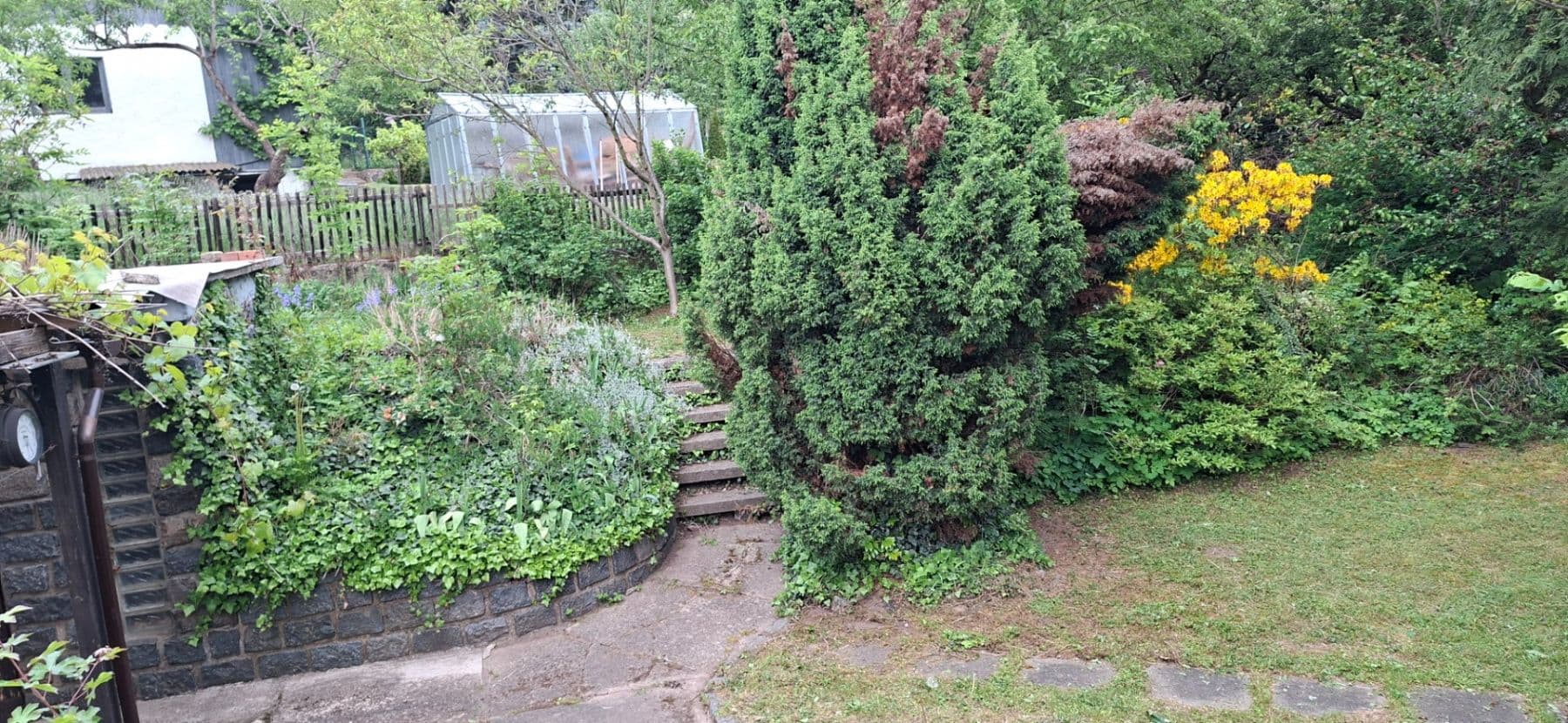 Predaj rekreačného objektu 24 m², pozemek 438 m², Na Pučálce, Praha, Praha Predaj rekreačného objektu 24 m², pozemek 438 m², Na Pučálce, Praha, Praha