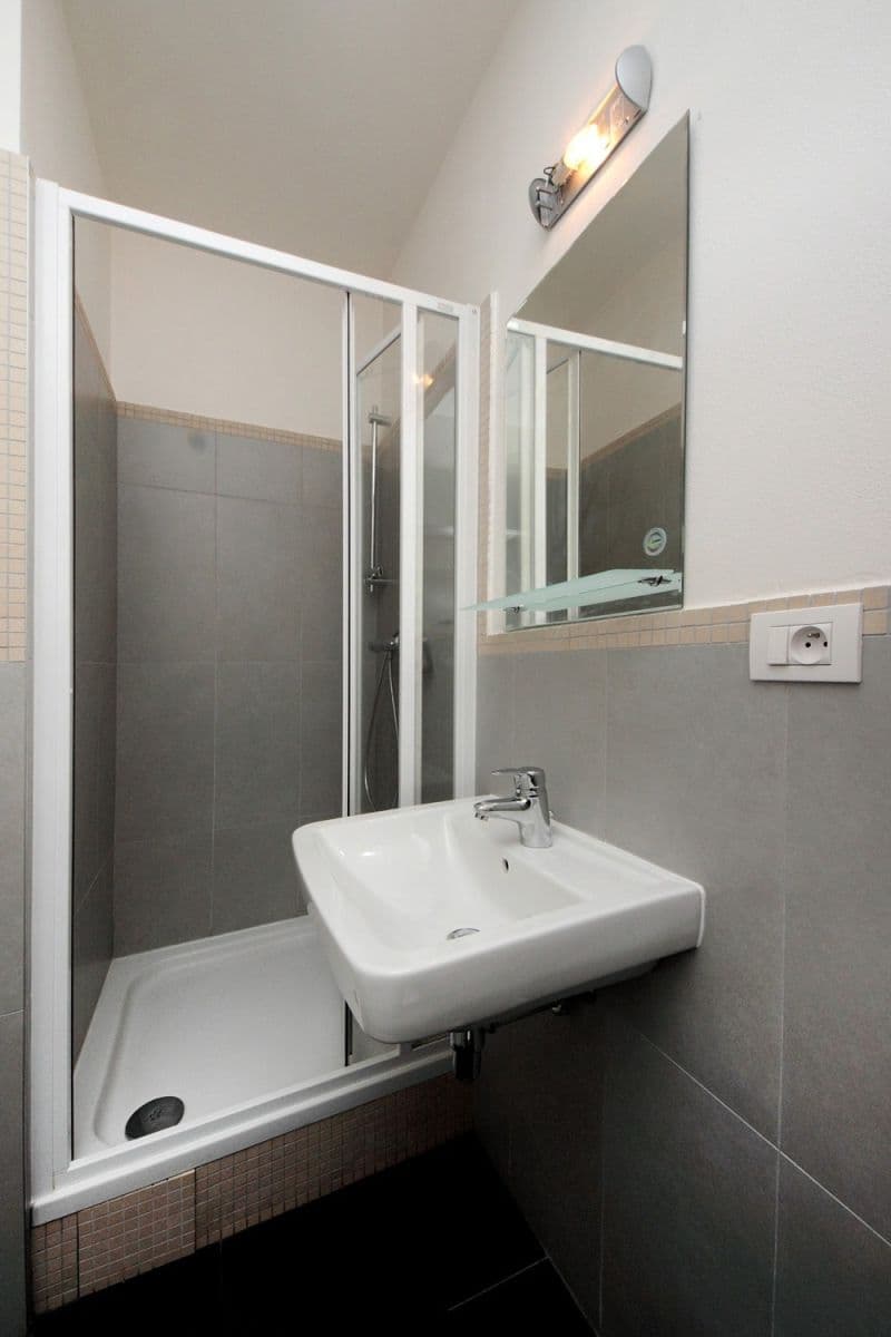 Predaj bytu 1-izbový 74 m², Plzeňská, Praha, Praha Predaj bytu 1-izbový 74 m², Plzeňská, Praha, Praha