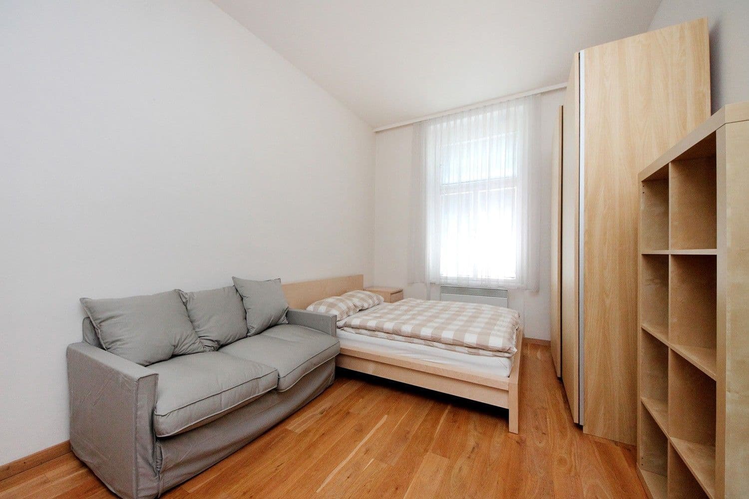 Predaj bytu 1-izbový 74 m², Plzeňská, Praha, Praha Predaj bytu 1-izbový 74 m², Plzeňská, Praha, Praha