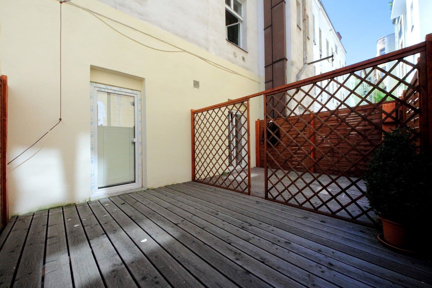 Predaj bytu 1-izbový 74 m², Plzeňská, Praha, Praha Predaj bytu 1-izbový 74 m², Plzeňská, Praha, Praha