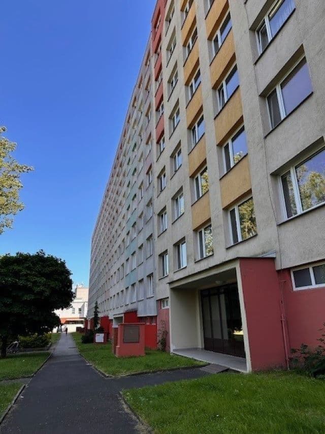Predaj bytu 3-izbový 78 m², Jana Palacha, Mladá Boleslav, Středočeský kraj Predaj bytu 3-izbový 78 m², Jana Palacha, Mladá Boleslav, Středočeský kraj