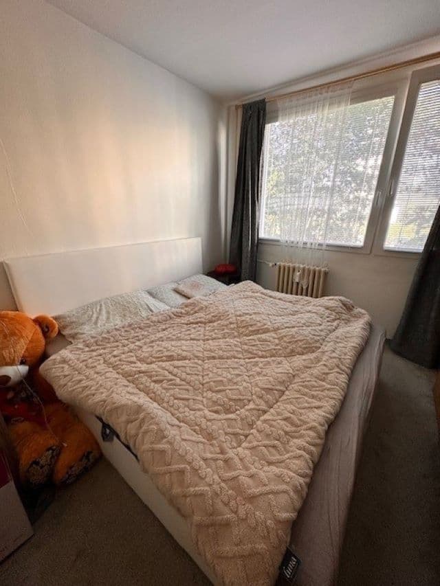 Predaj bytu 3-izbový 78 m², Jana Palacha, Mladá Boleslav, Středočeský kraj Predaj bytu 3-izbový 78 m², Jana Palacha, Mladá Boleslav, Středočeský kraj