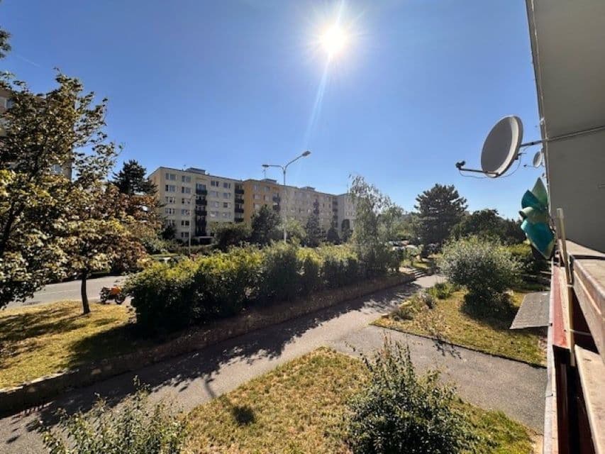 Predaj bytu 3-izbový 78 m², Jana Palacha, Mladá Boleslav, Středočeský kraj Predaj bytu 3-izbový 78 m², Jana Palacha, Mladá Boleslav, Středočeský kraj