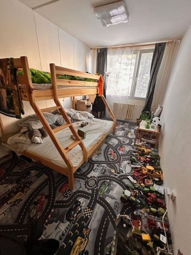 Predaj bytu 3-izbový 78 m², Jana Palacha, Mladá Boleslav, Středočeský kraj Predaj bytu 3-izbový 78 m², Jana Palacha, Mladá Boleslav, Středočeský kraj