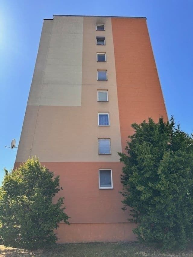 Predaj bytu 3-izbový 78 m², Jana Palacha, Mladá Boleslav, Středočeský kraj Predaj bytu 3-izbový 78 m², Jana Palacha, Mladá Boleslav, Středočeský kraj